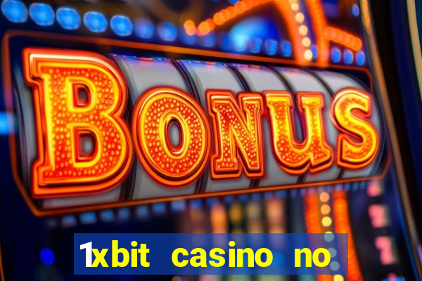 1xbit casino no deposit bonus codes