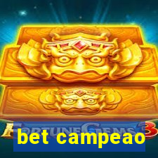 bet campeao