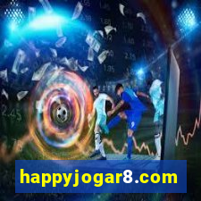 happyjogar8.com