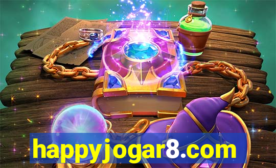 happyjogar8.com