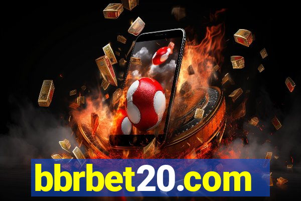 bbrbet20.com