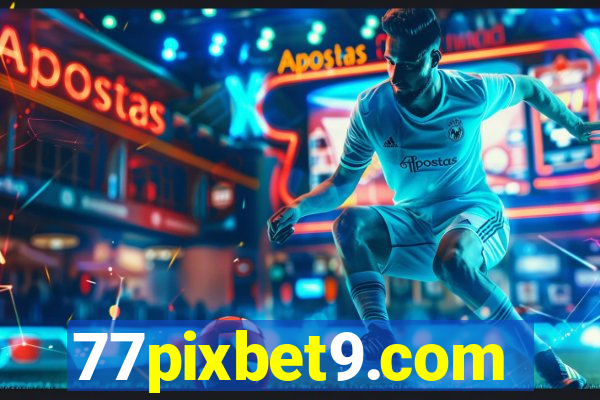 77pixbet9.com