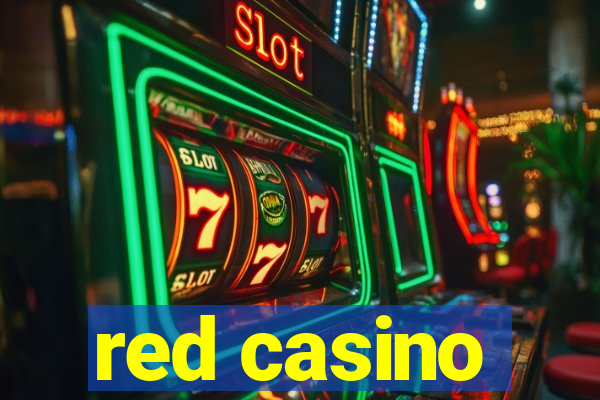 red casino