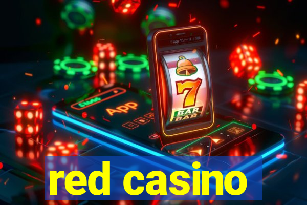 red casino