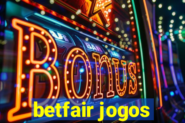 betfair jogos