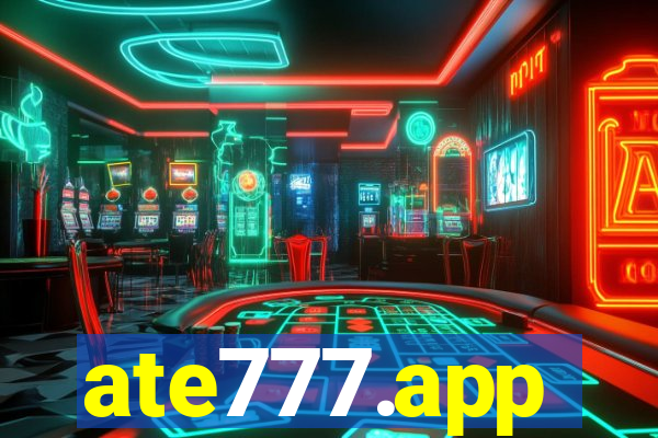 ate777.app