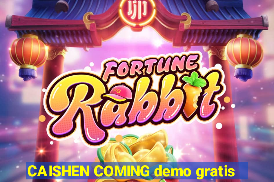 CAISHEN COMING demo gratis