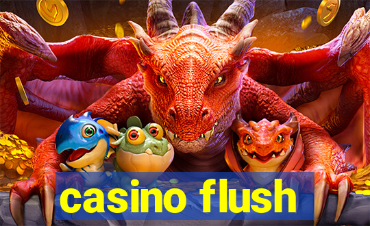 casino flush