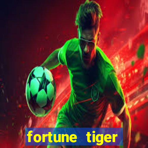 fortune tiger grande slots