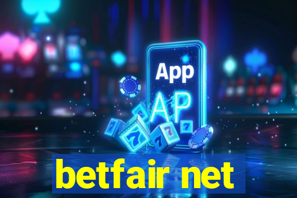 betfair net