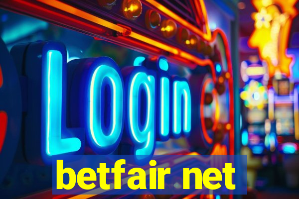 betfair net