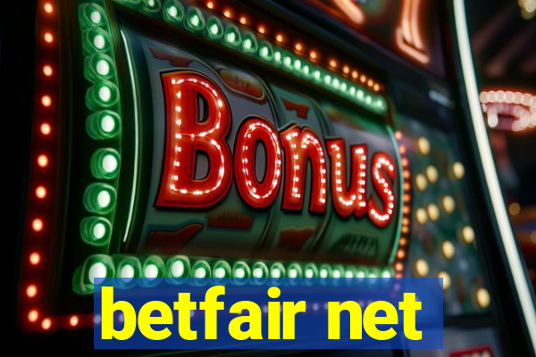 betfair net