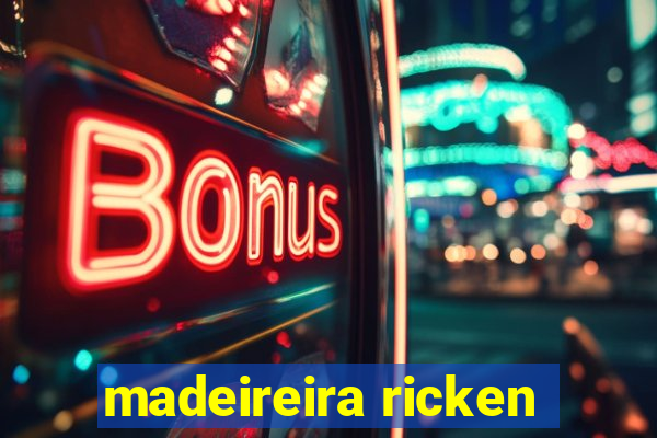 madeireira ricken