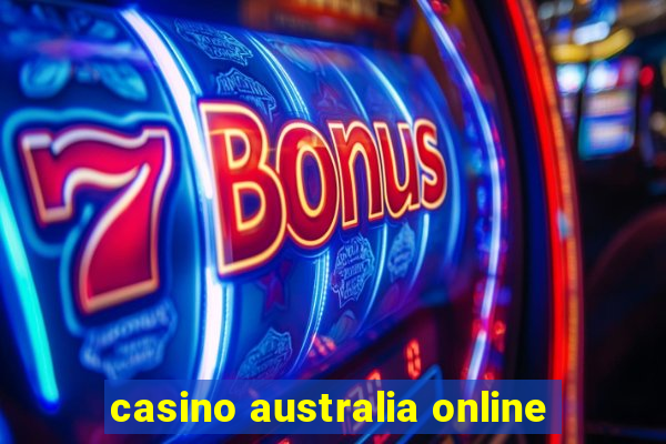 casino australia online