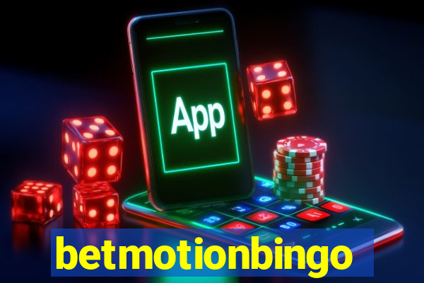 betmotionbingo