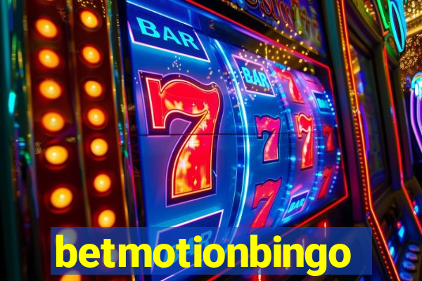 betmotionbingo