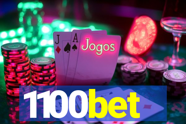 1100bet