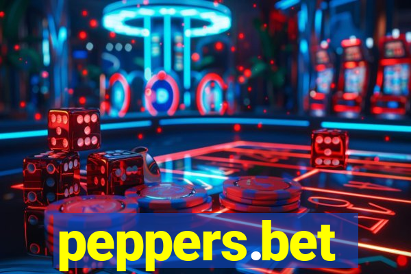 peppers.bet