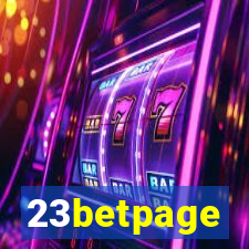 23betpage