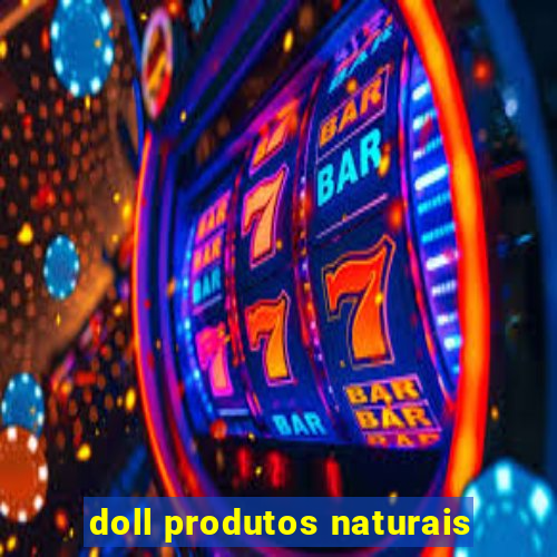 doll produtos naturais