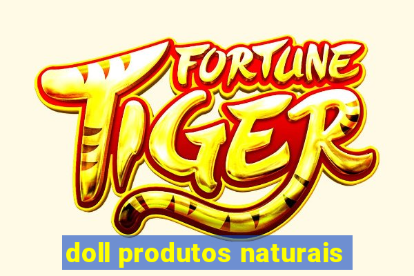 doll produtos naturais