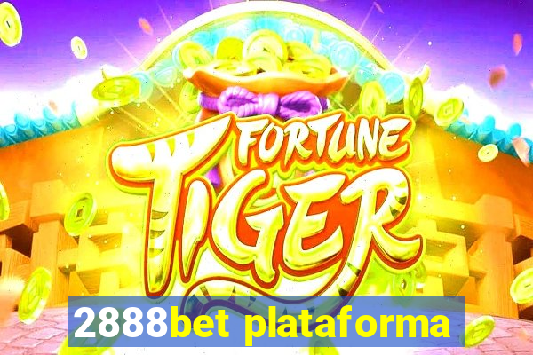 2888bet plataforma