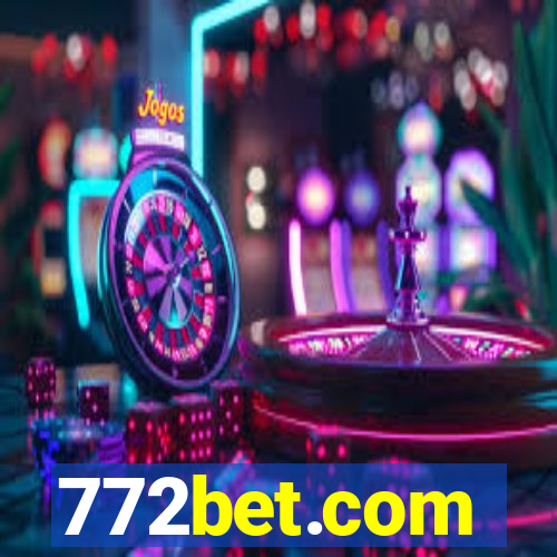 772bet.com