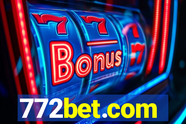 772bet.com