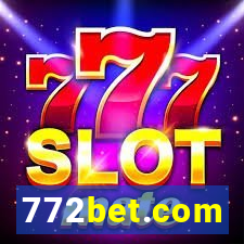 772bet.com