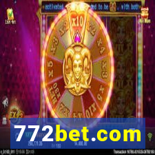 772bet.com