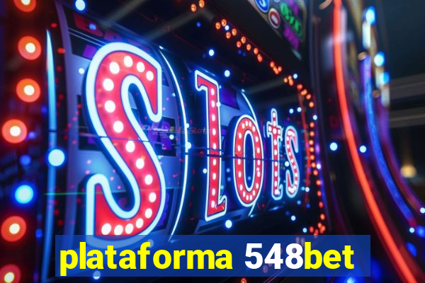 plataforma 548bet