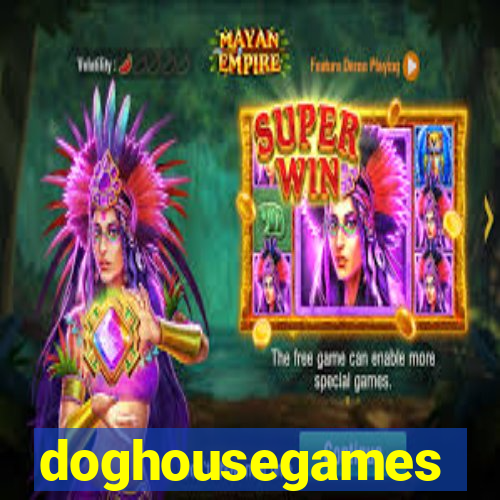 doghousegames