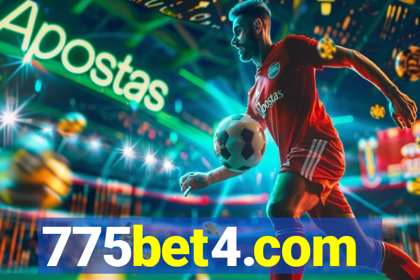 775bet4.com