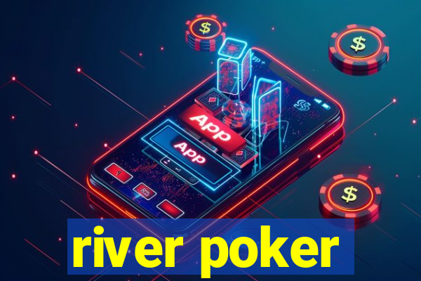 river poker