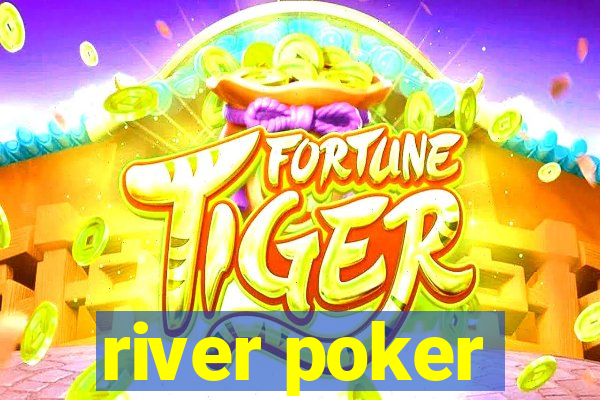 river poker