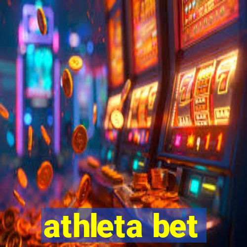 athleta bet