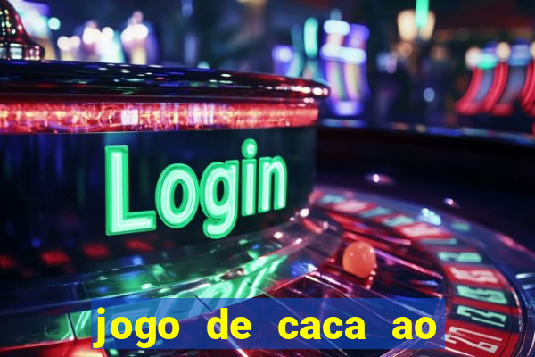 jogo de caca ao tesouro grátis