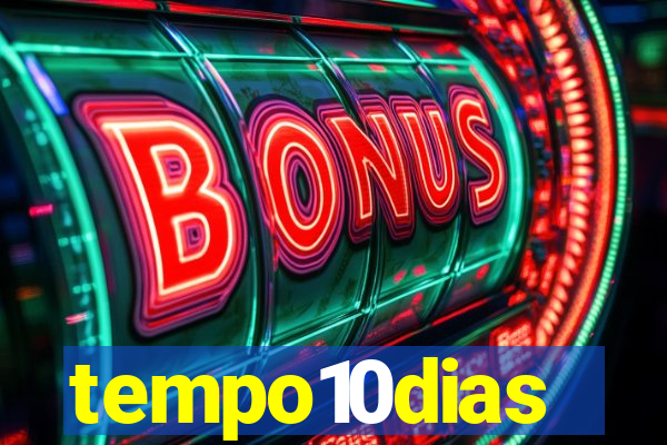 tempo10dias