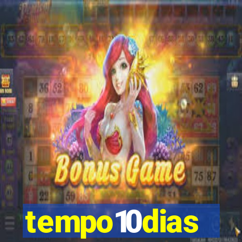 tempo10dias