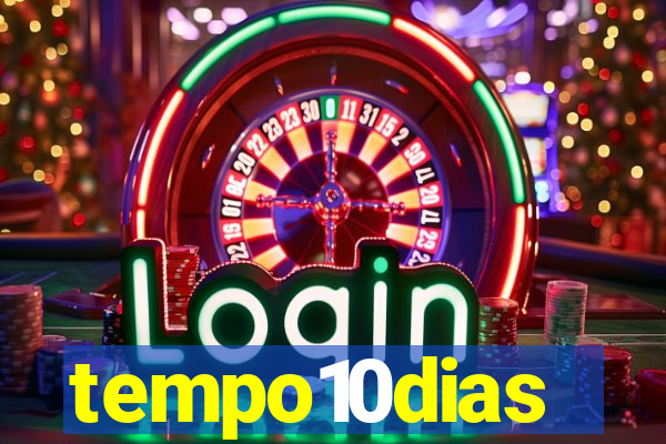 tempo10dias