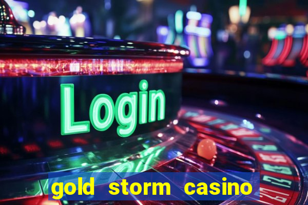 gold storm casino - fish slots