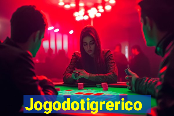 Jogodotigrerico