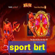 sport brt