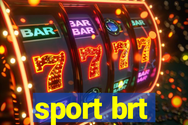 sport brt