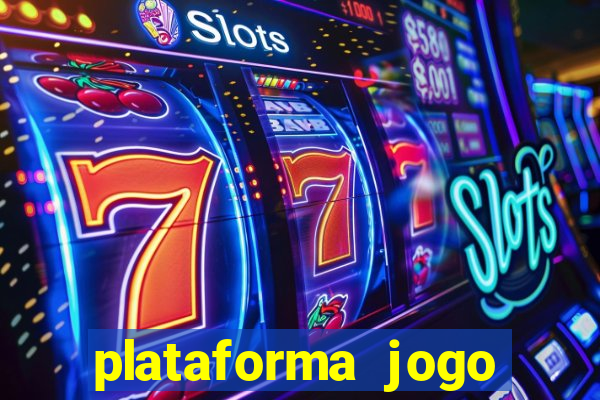 plataforma jogo gusttavo lima