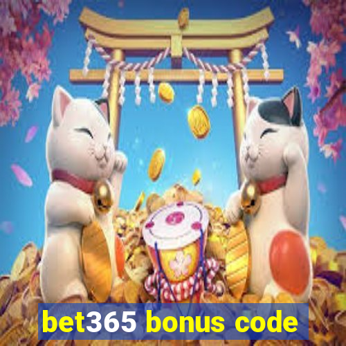 bet365 bonus code