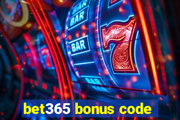 bet365 bonus code