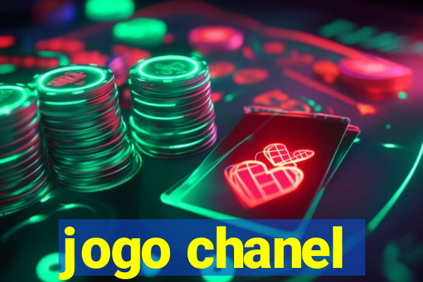 jogo chanel