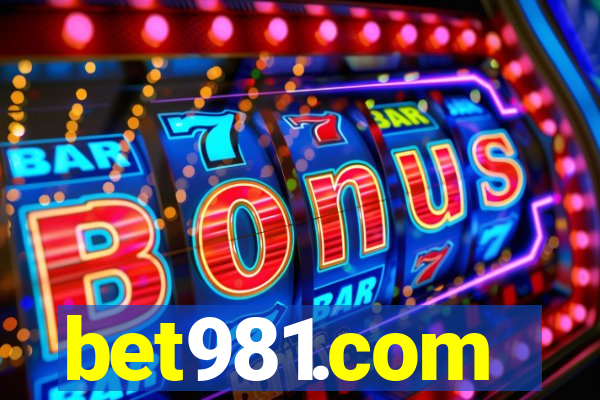 bet981.com