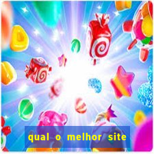 qual o melhor site de apostas esportivas